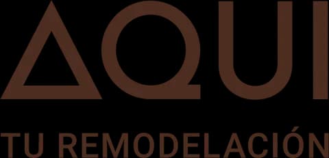 Aquí Tu Remodelación