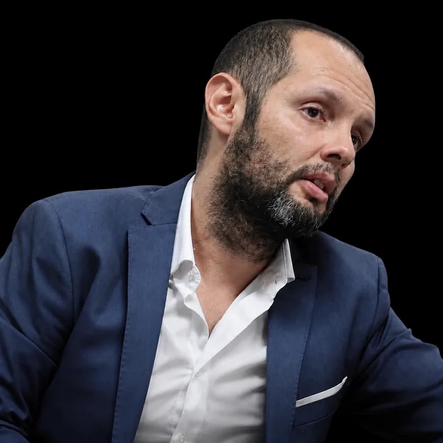 Adolfo Bonilla
